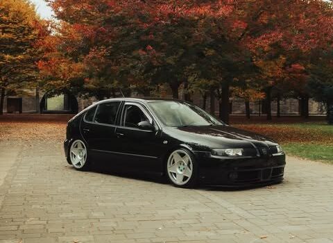 3SDM 0.05 x Seat Leon | DQZbvm-j4yL