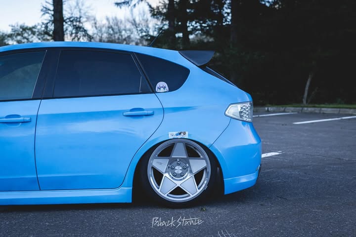 3SDM | 0.05 | Subaru | DQrdS0XjZni