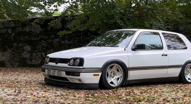 #vw #3sdm #fitmentcrew #3sdmwheels #a2k #mk3 | DQy2VjjGJh
