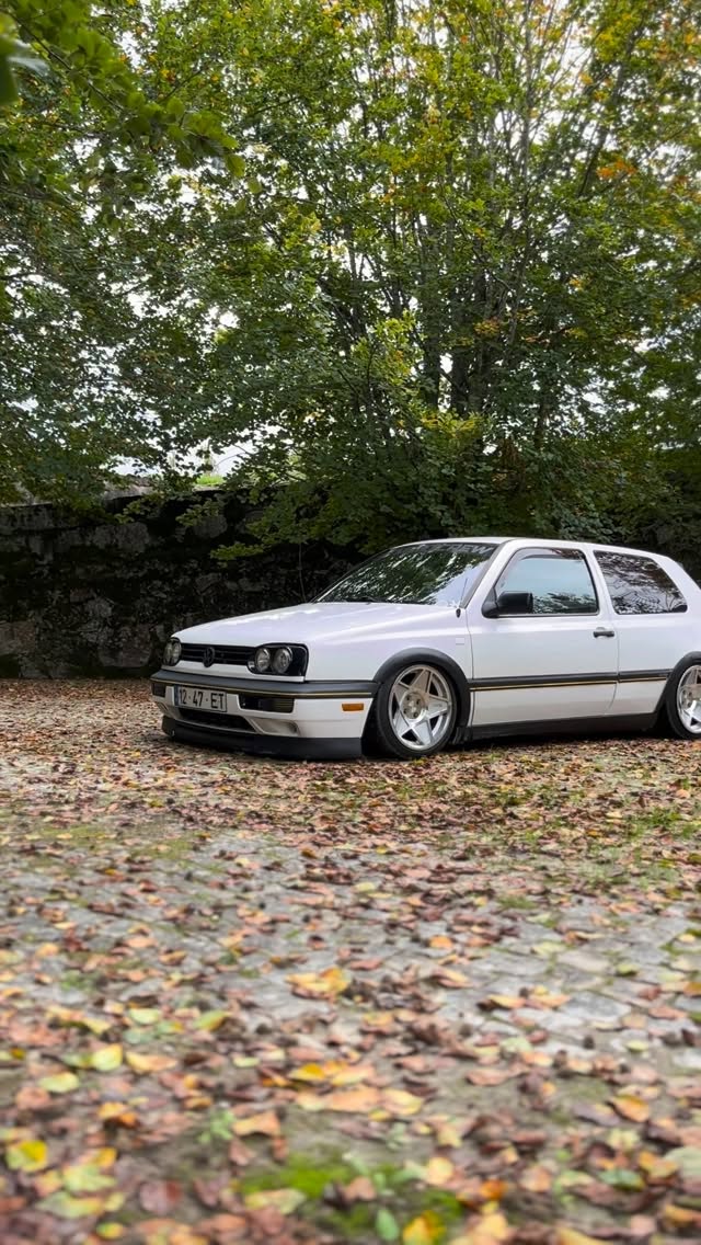 #vw #3sdm #fitmentcrew #3sdmwheels #a2k #mk3 | DQy2VjjGJh
