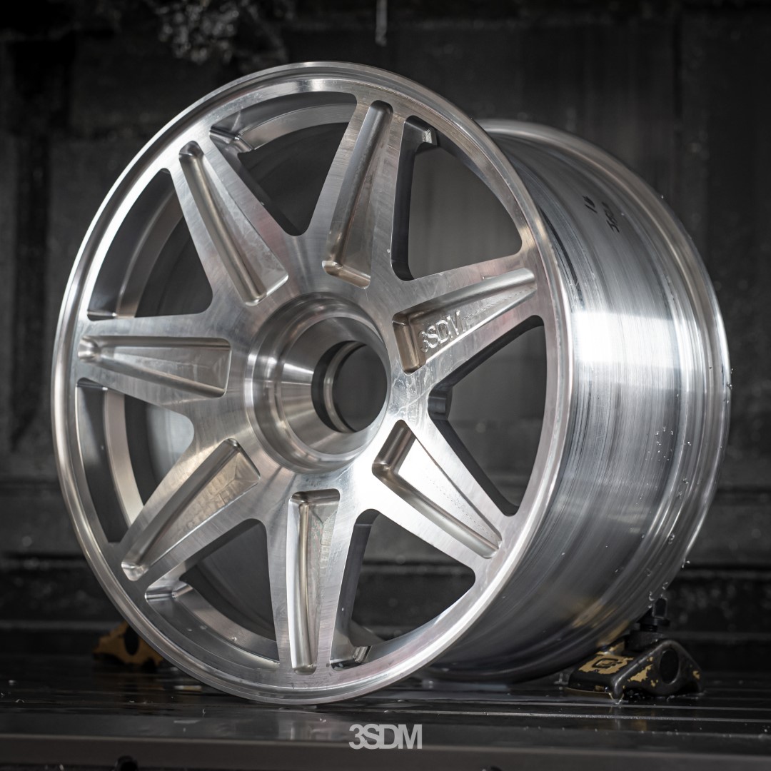 Forged Wheel Friday | DRC2Kp4jyf5