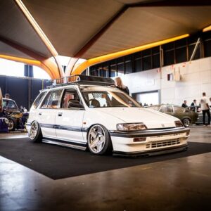 3SDM | 0.05 | Honda Civic Shuttle | DRPnW79DExF 3SDM | 0.05 | Honda Civic Shuttle | DRPnW79DExF