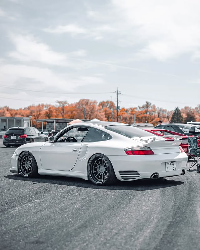 3SDM | 3.41 | 996turboS | DRW9gy9FSuE