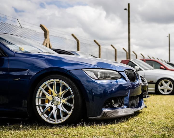 3SDM | 0.01 | BMW E92 | DRcfYbPCRlE