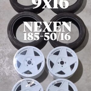 COMING SOON  2025/26 #pornwheels #monoblock # | DRt-9y3DSX5