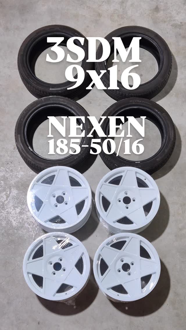 COMING SOON  2025/26 #pornwheels #monoblock # | DRt-9y3DSX5
