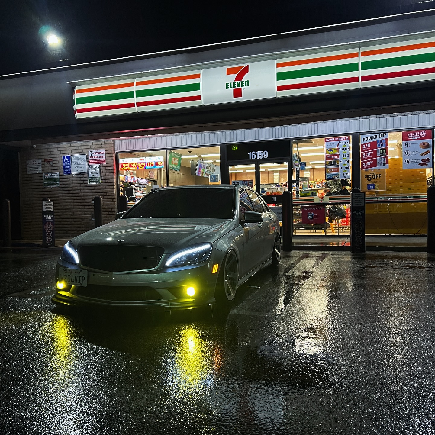 3SDM | 0.06 | Merc W204 | DSAlDOSDlSl