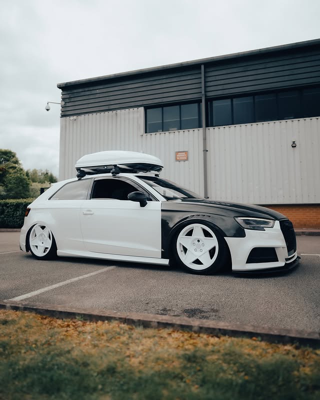 3SDM | 0.05 | Audi A3 | DSSD3H6jlL1