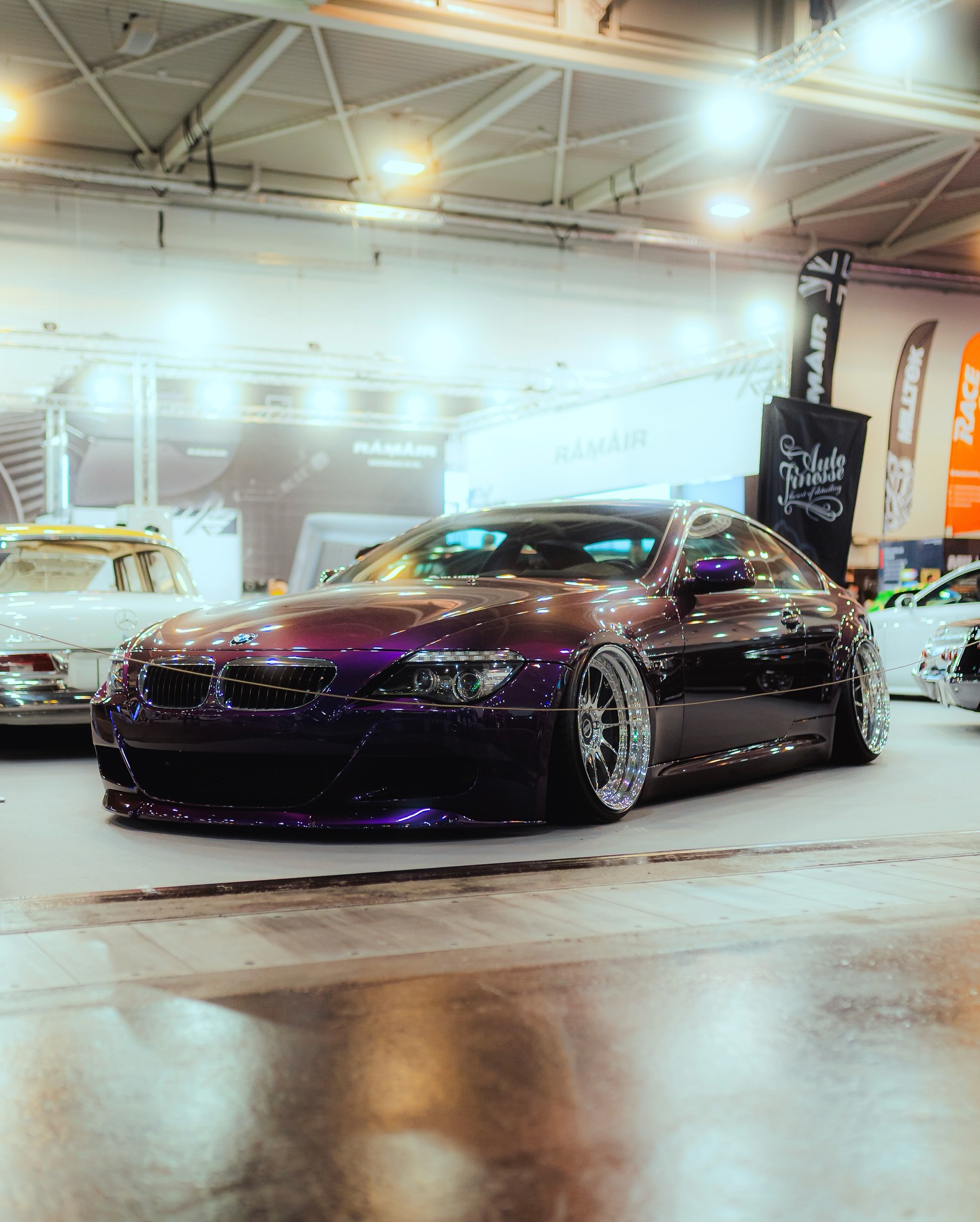 Essen Motor Show OG  | DSk0gfTjYjD