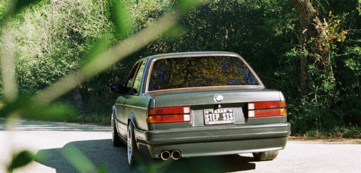 14 reasons to buy an e30 | DS0JyUjDlhy
