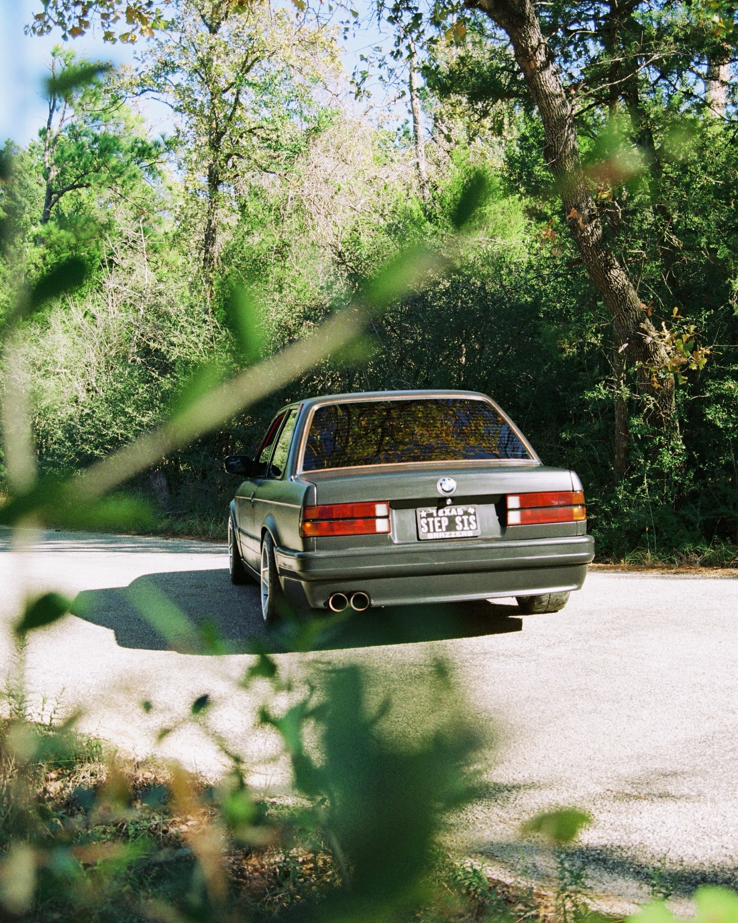 14 reasons to buy an e30 | DS0JyUjDlhy