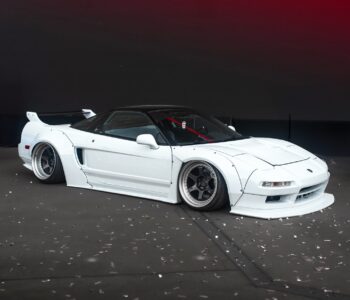 NSX LBWK   | DTQrntxjoid