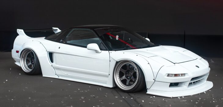 NSX LBWK   | DTQrntxjoid
