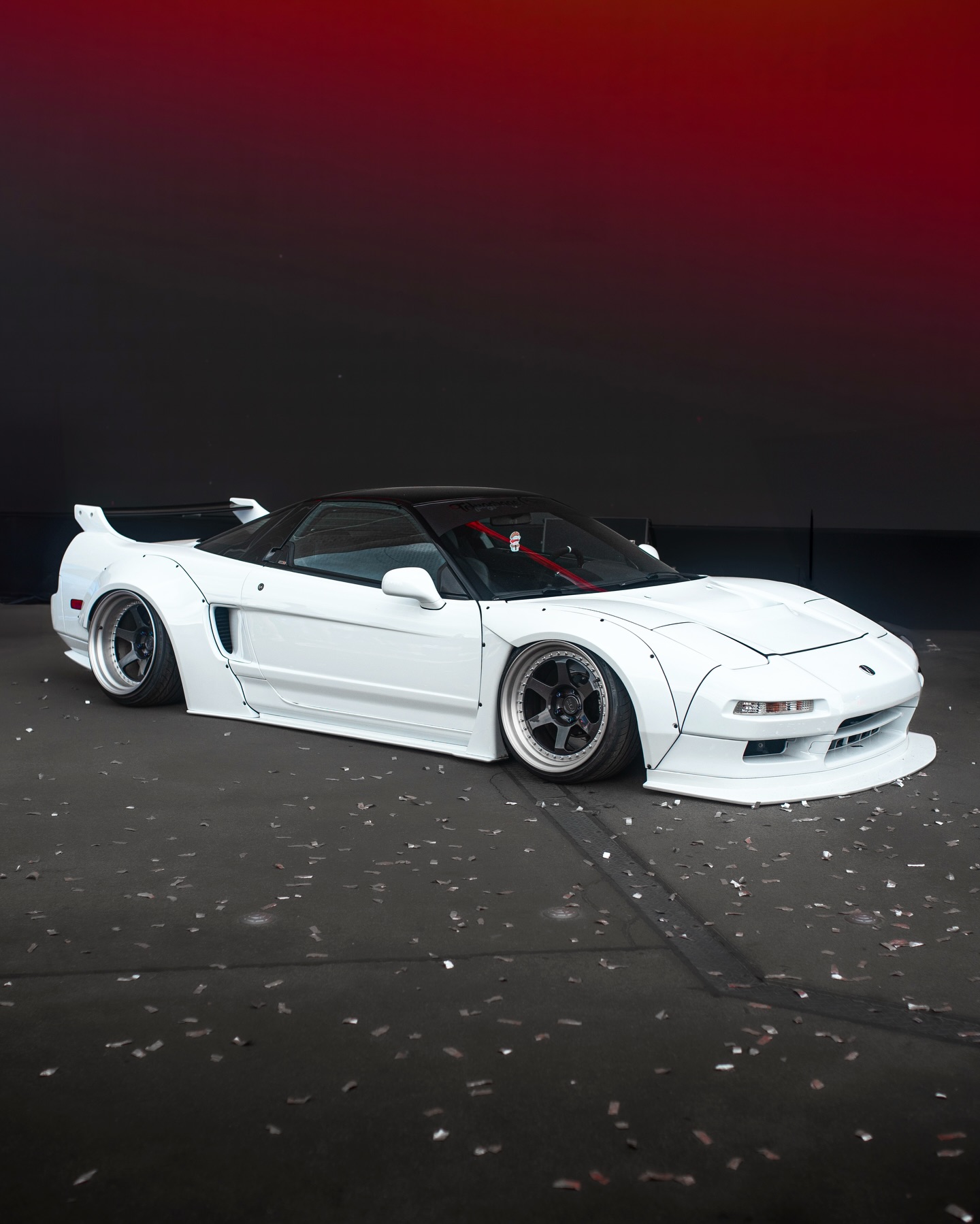 NSX LBWK   | DTQrntxjoid