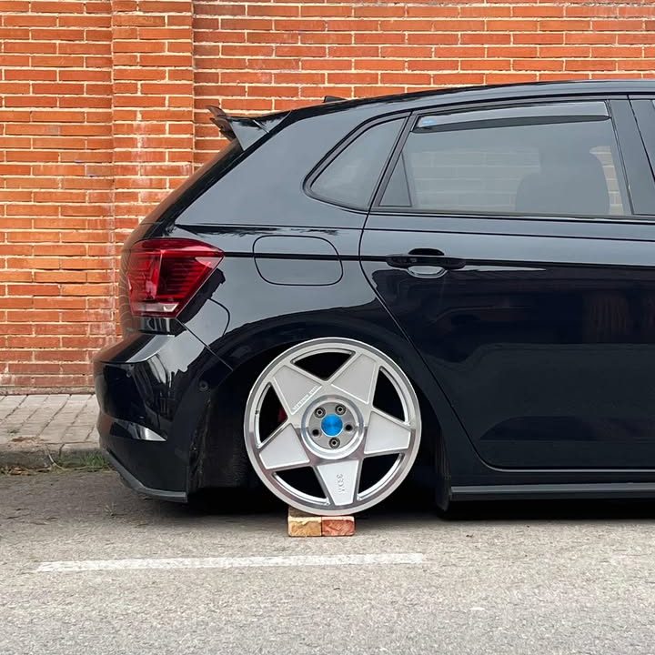 3SDM | 0.05 | VW Polo | DUFL-sDaP0