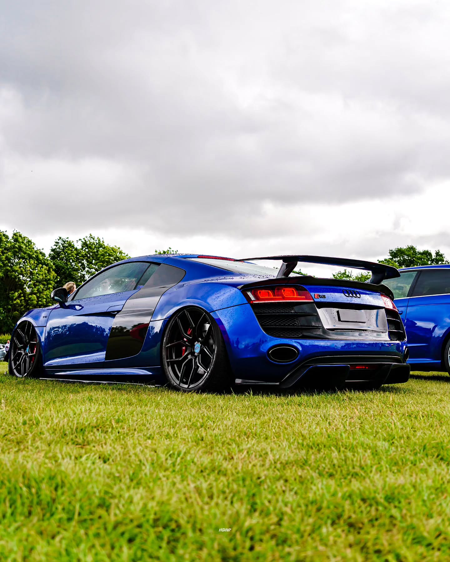 | Audi R8 V10 | 3SDM | 0.50 | | DVl64V6DHNx