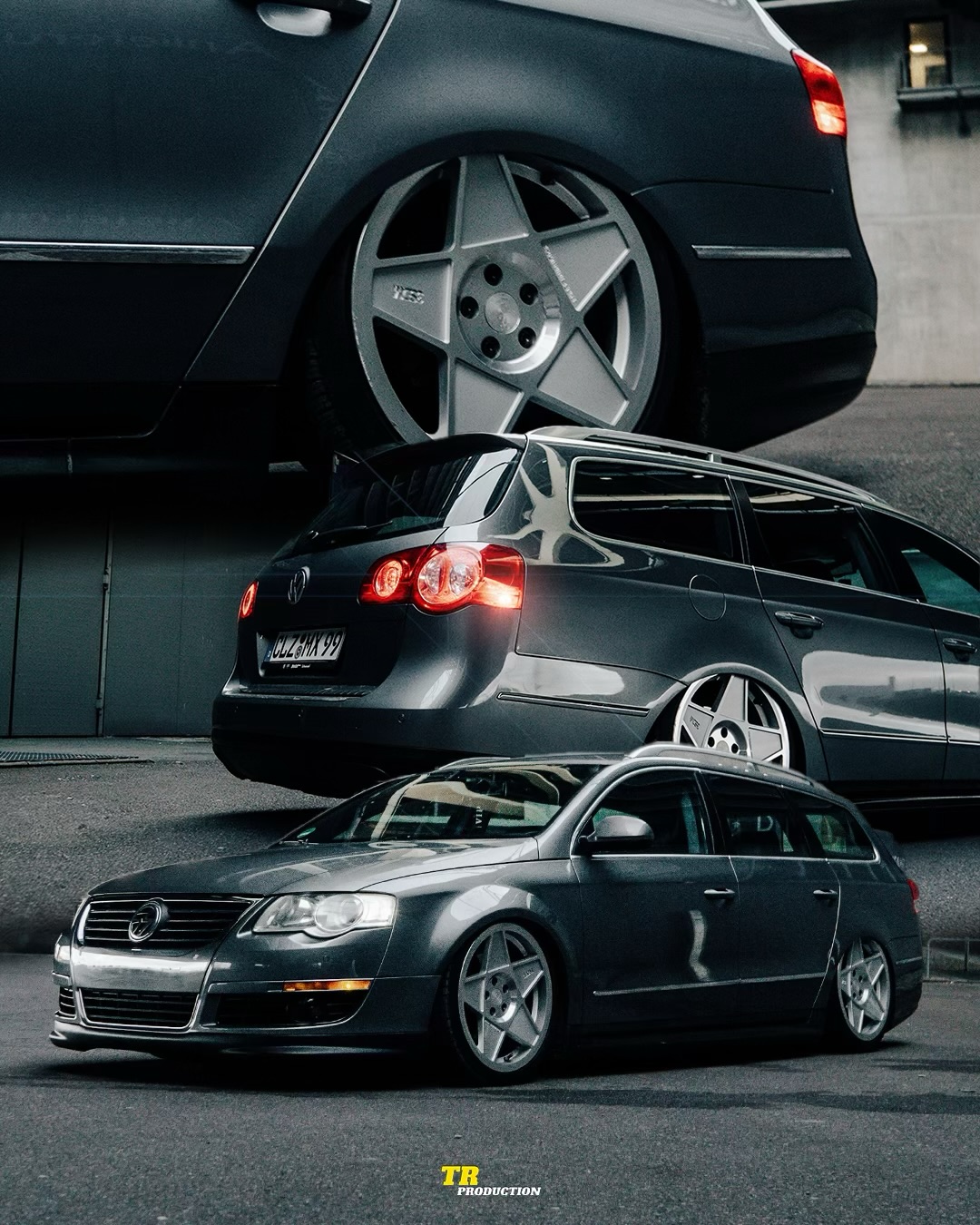 Immer wieder ein Brett  | DWDlbpTCLLl