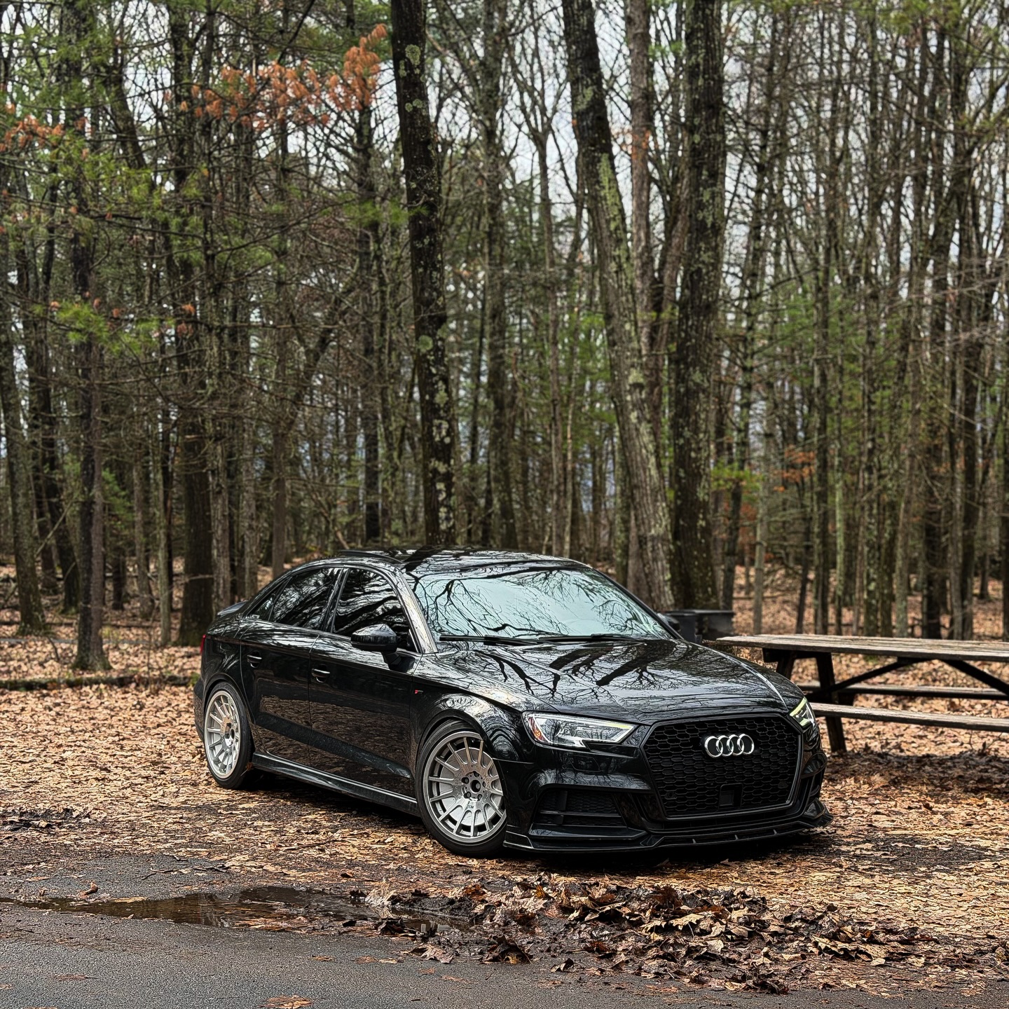 3SDM | 0.66 | Audi A3 | DW3X4mUDrjq