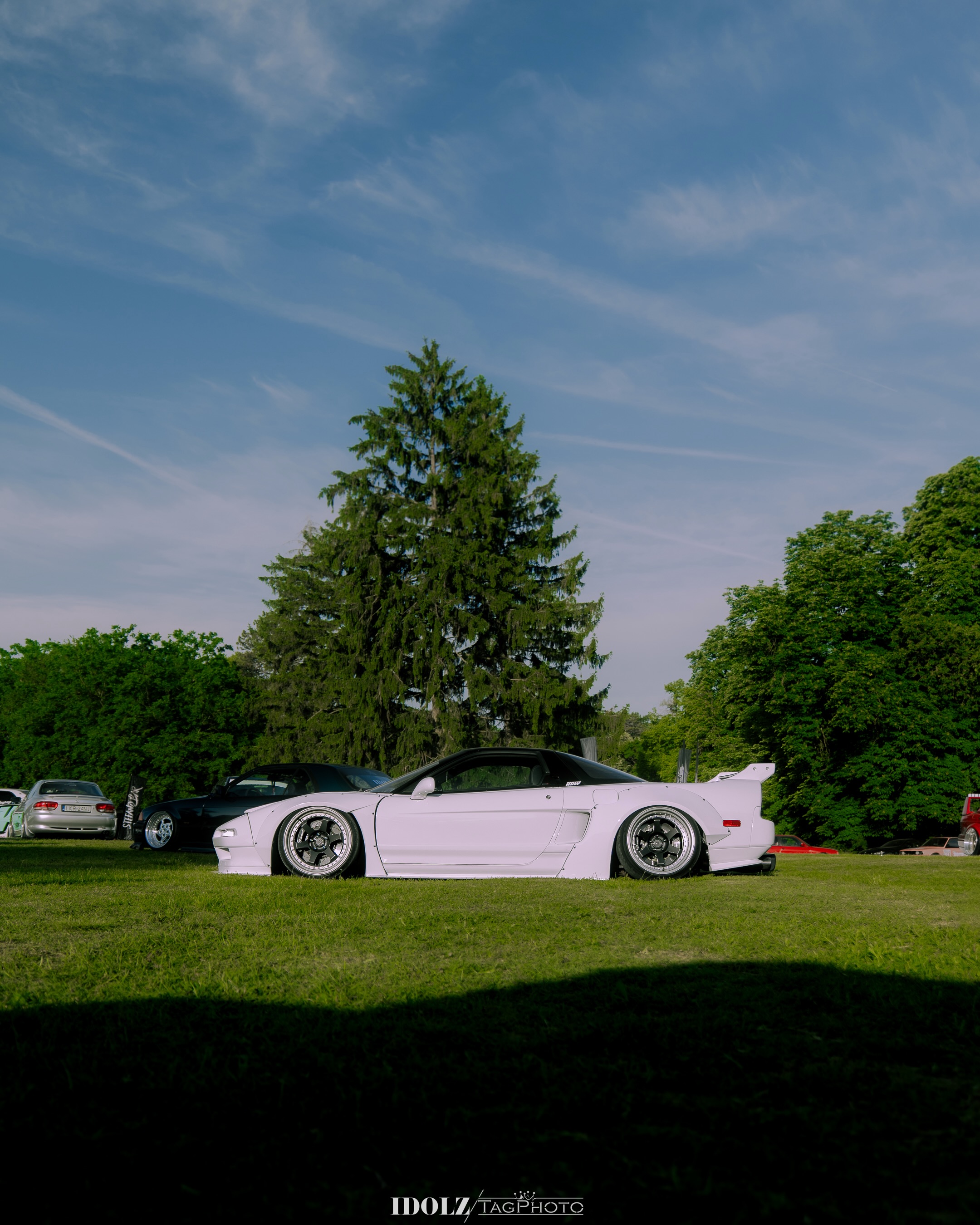 • NSX • | DZ-emMGDMuf • NSX • | DZ-emMGDMuf