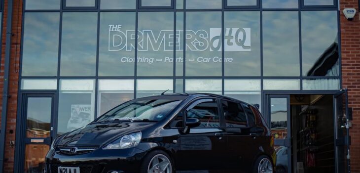 3SDM | 0.05 | Honda Jazz | Ddi7OImzb