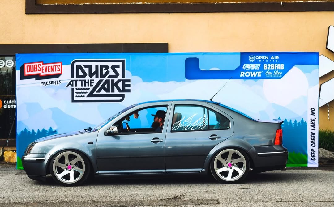 3SDM | 0.06 | VW Jetta  MK IV | DeHaJVyCJTp