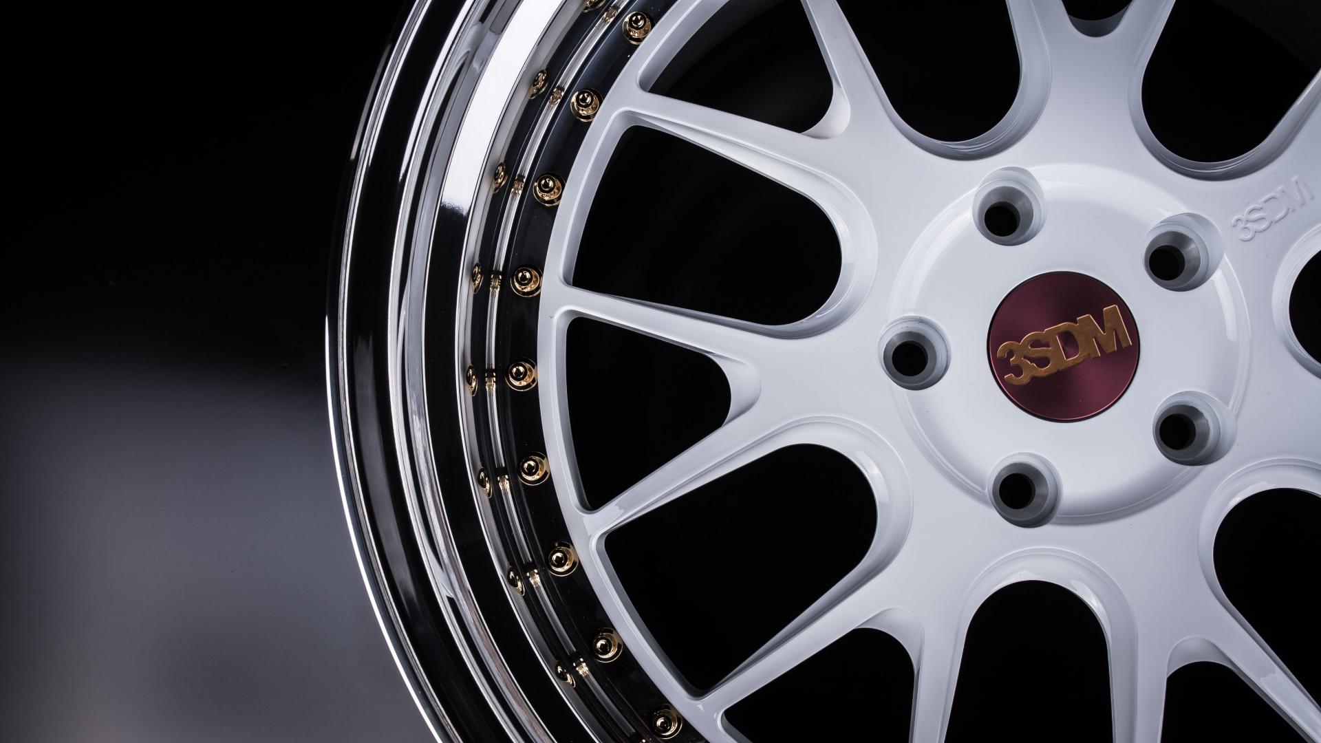 3SDM Wheels | Cast  Forged Alloy Wheels | UK, USA, EU, ASIA